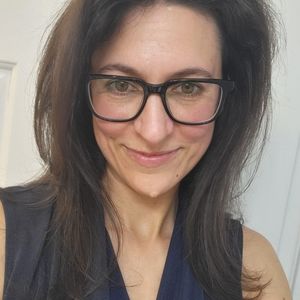 Meet your Posher, Tara